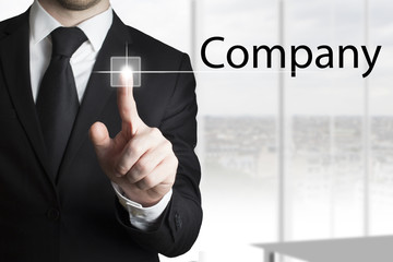 Company formation
