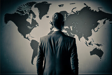 Global presence