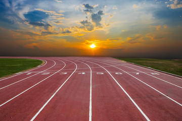 Tracks